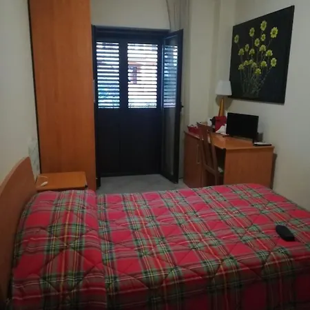 Raggio Di Sole Bed & Breakfast Rende Exterior photo