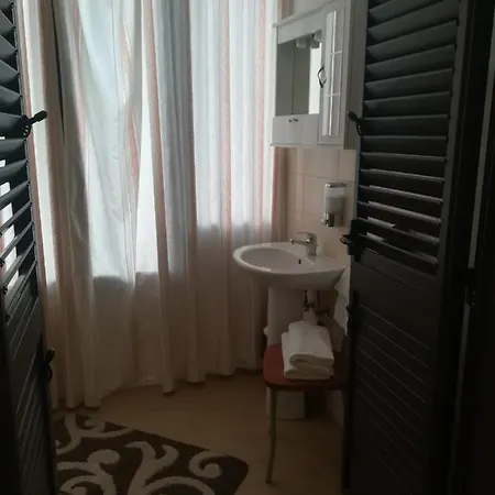Raggio Di Sole Bed & Breakfast Rende Exterior photo