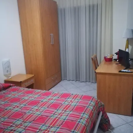 Raggio Di Sole Bed & Breakfast Rende Exterior photo