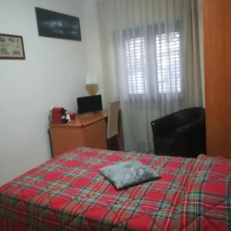 Raggio Di Sole Bed & Breakfast Rende Exterior photo