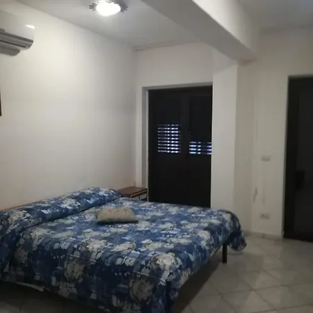 Raggio Di Sole Bed & Breakfast Rende Exterior photo