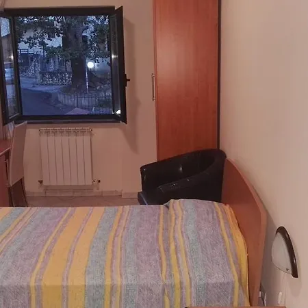 Raggio Di Sole Bed & Breakfast Rende Exterior photo