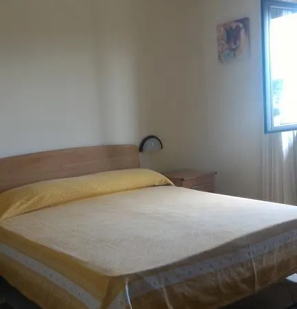Raggio Di Sole Bed & Breakfast Rende Exterior photo