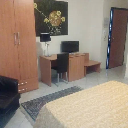 Raggio Di Sole Bed & Breakfast Rende Exterior photo