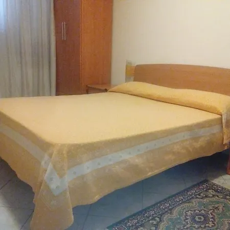 Raggio Di Sole Bed & Breakfast Rende Exterior photo