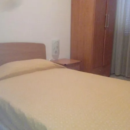 Raggio Di Sole Bed & Breakfast Rende Exterior photo