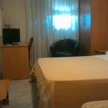 Raggio Di Sole Bed & Breakfast Rende Exterior photo