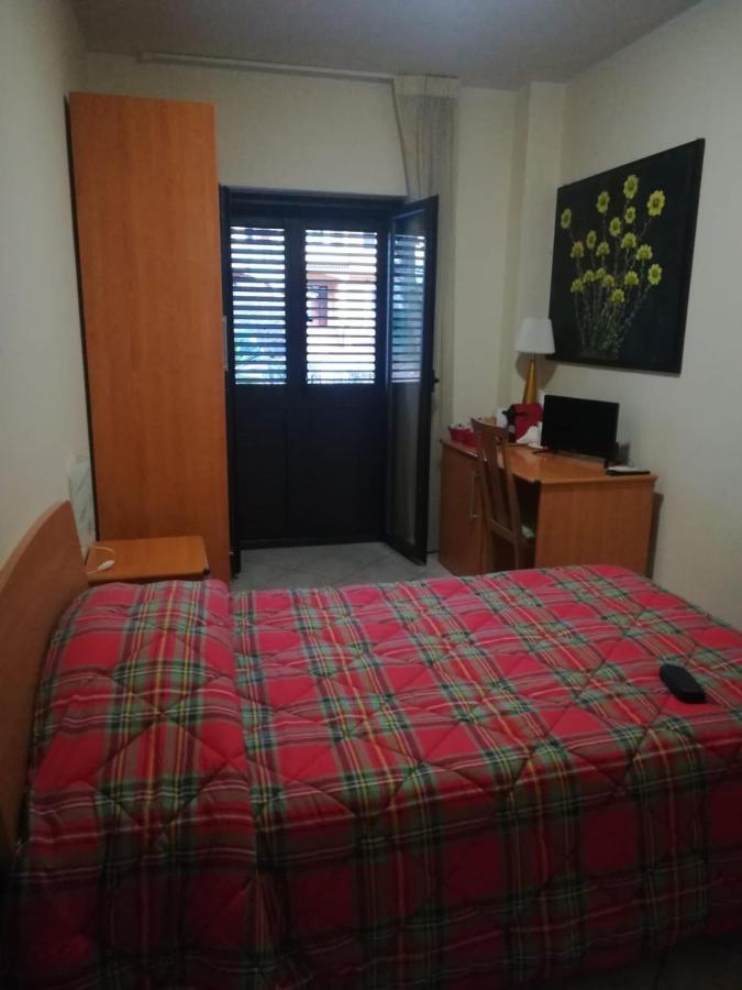 Raggio Di Sole Bed & Breakfast *