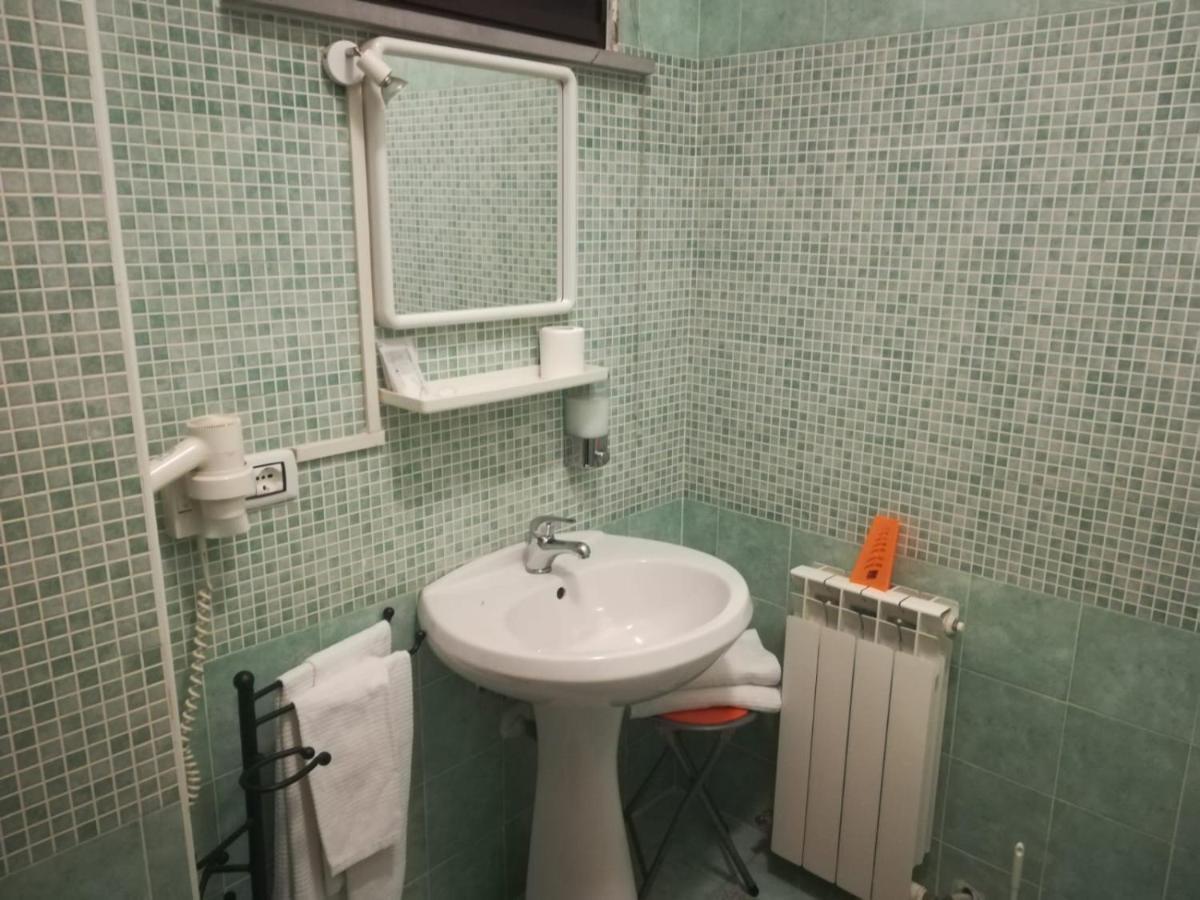 Raggio Di Sole Bed & Breakfast *