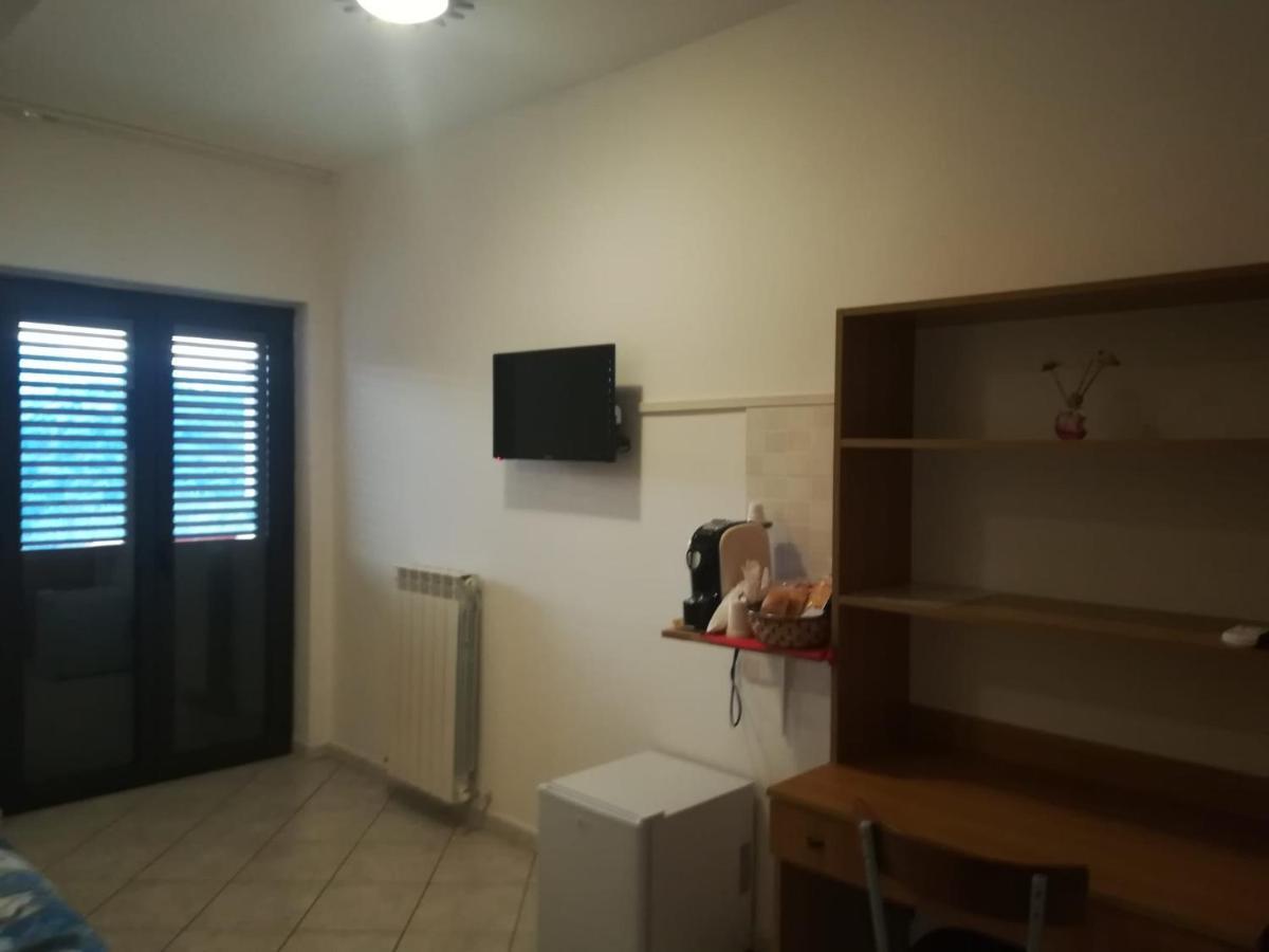Raggio Di Sole Frühstückspension