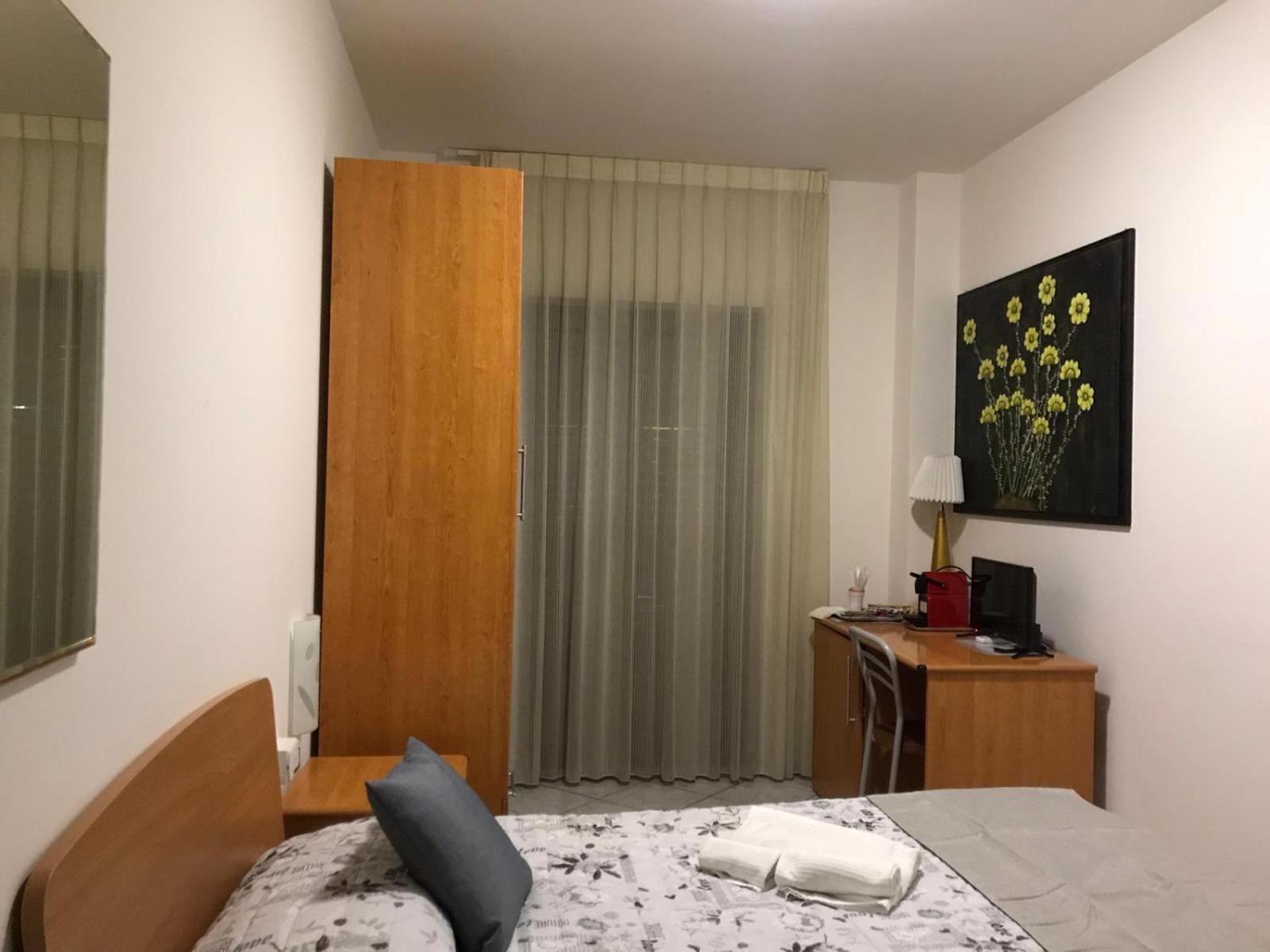 Raggio Di Sole Bed & Breakfast *