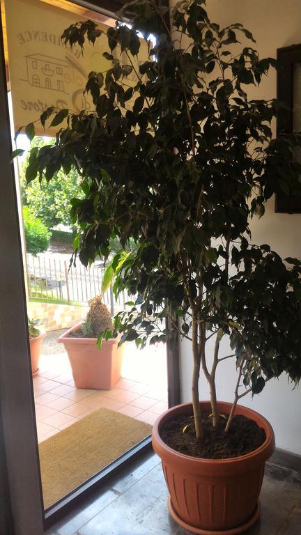 Bed & Breakfast Raggio Di Sole