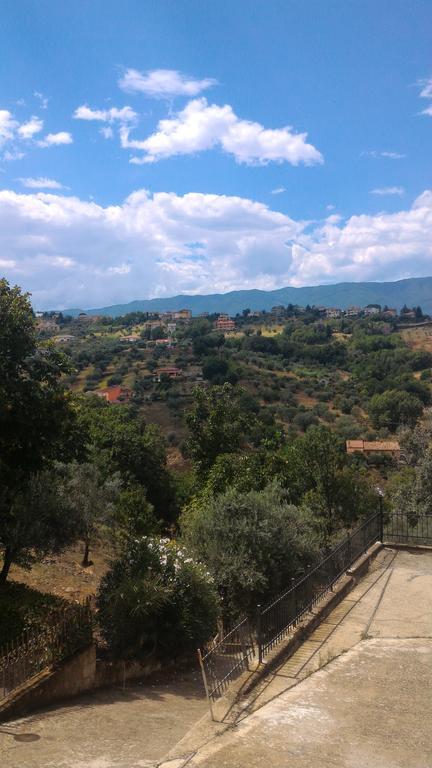 Raggio Di Sole Bed & Breakfast Rende