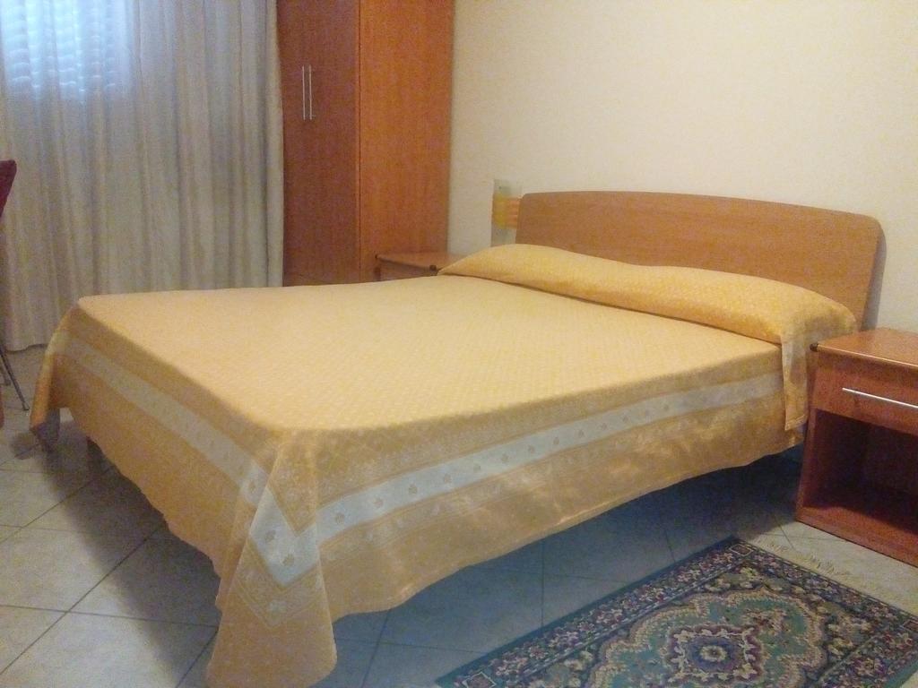 Raggio Di Sole Bed & Breakfast