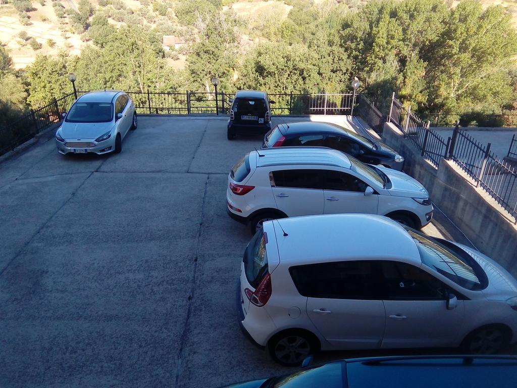 Raggio Di Sole Bed & Breakfast Rende