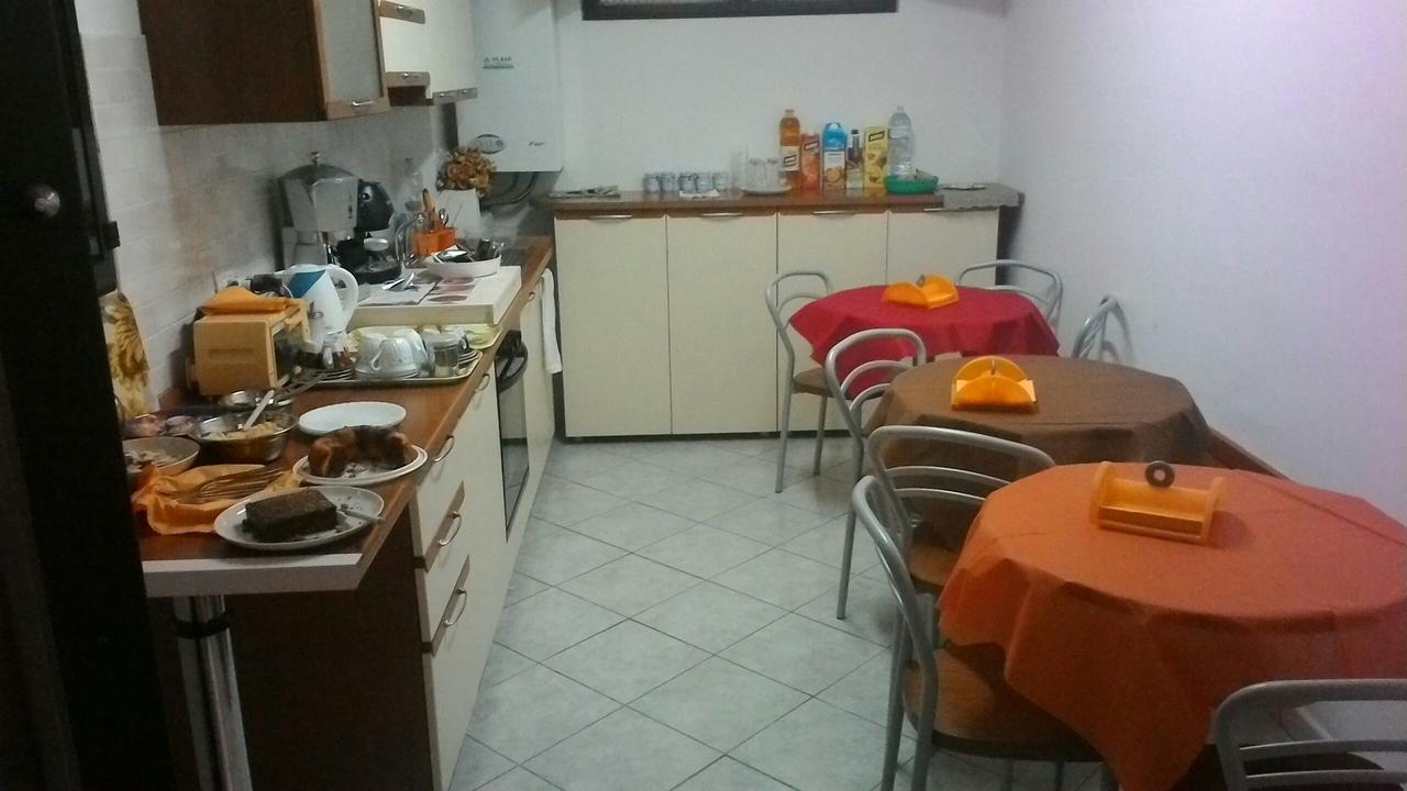 Bed & Breakfast Raggio Di Sole