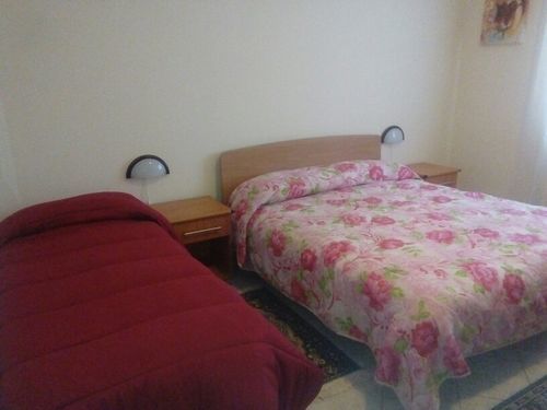 Bed & Breakfast Raggio Di Sole