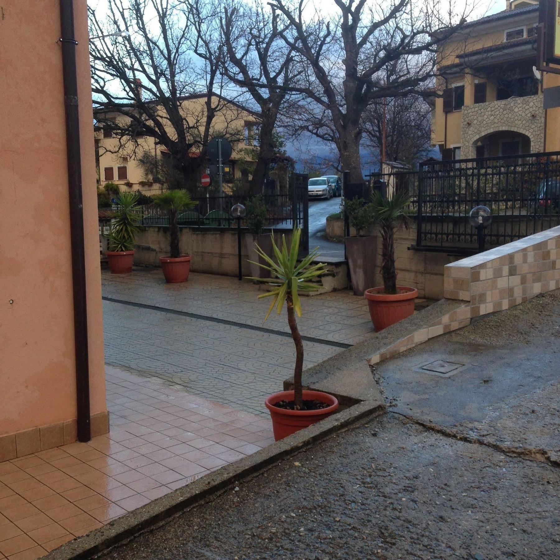 Raggio Di Sole Rende