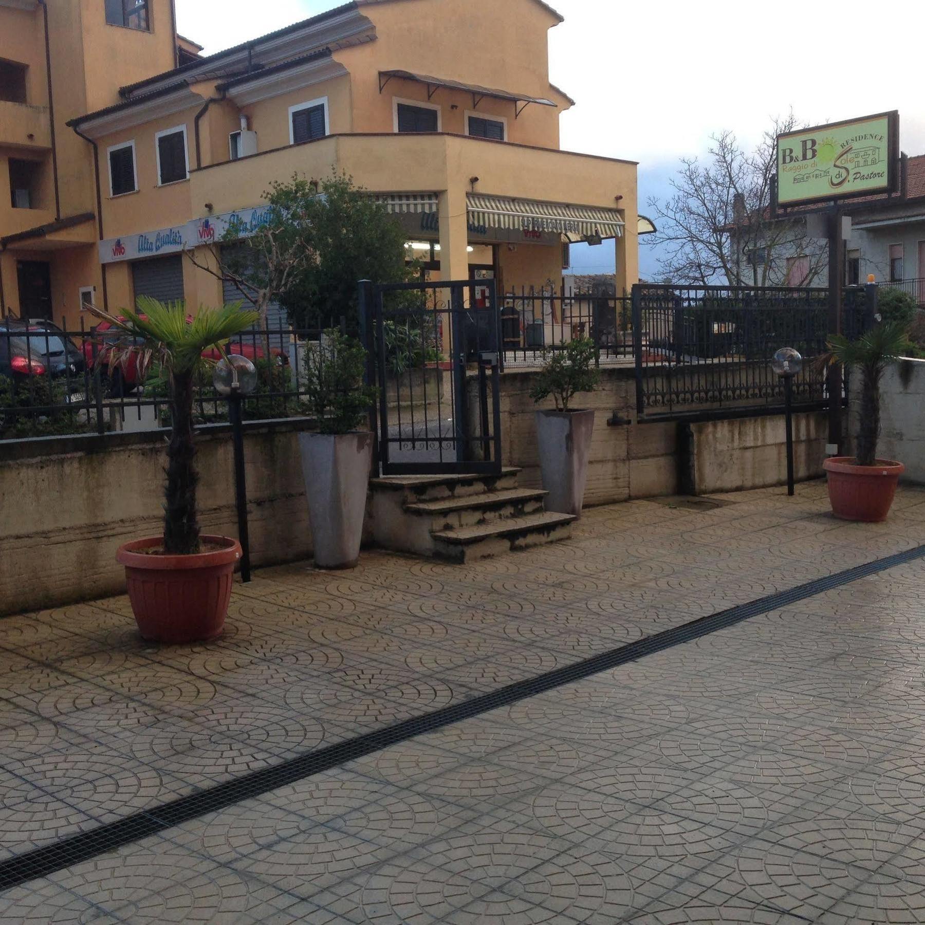 Bed & Breakfast Raggio Di Sole *