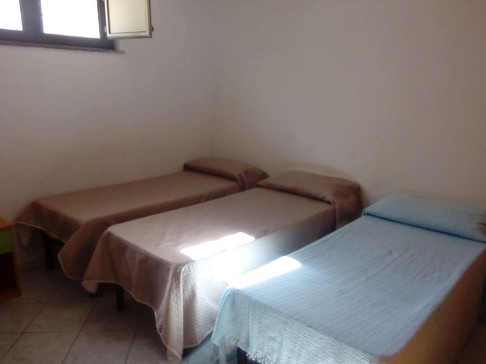 Bed & Breakfast Raggio Di Sole *