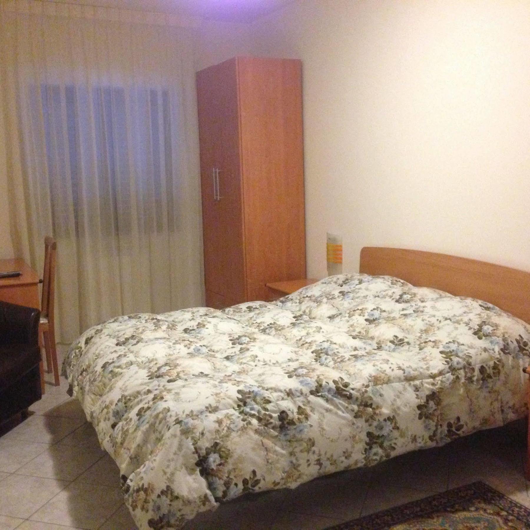 Raggio Di Sole Bed & Breakfast
