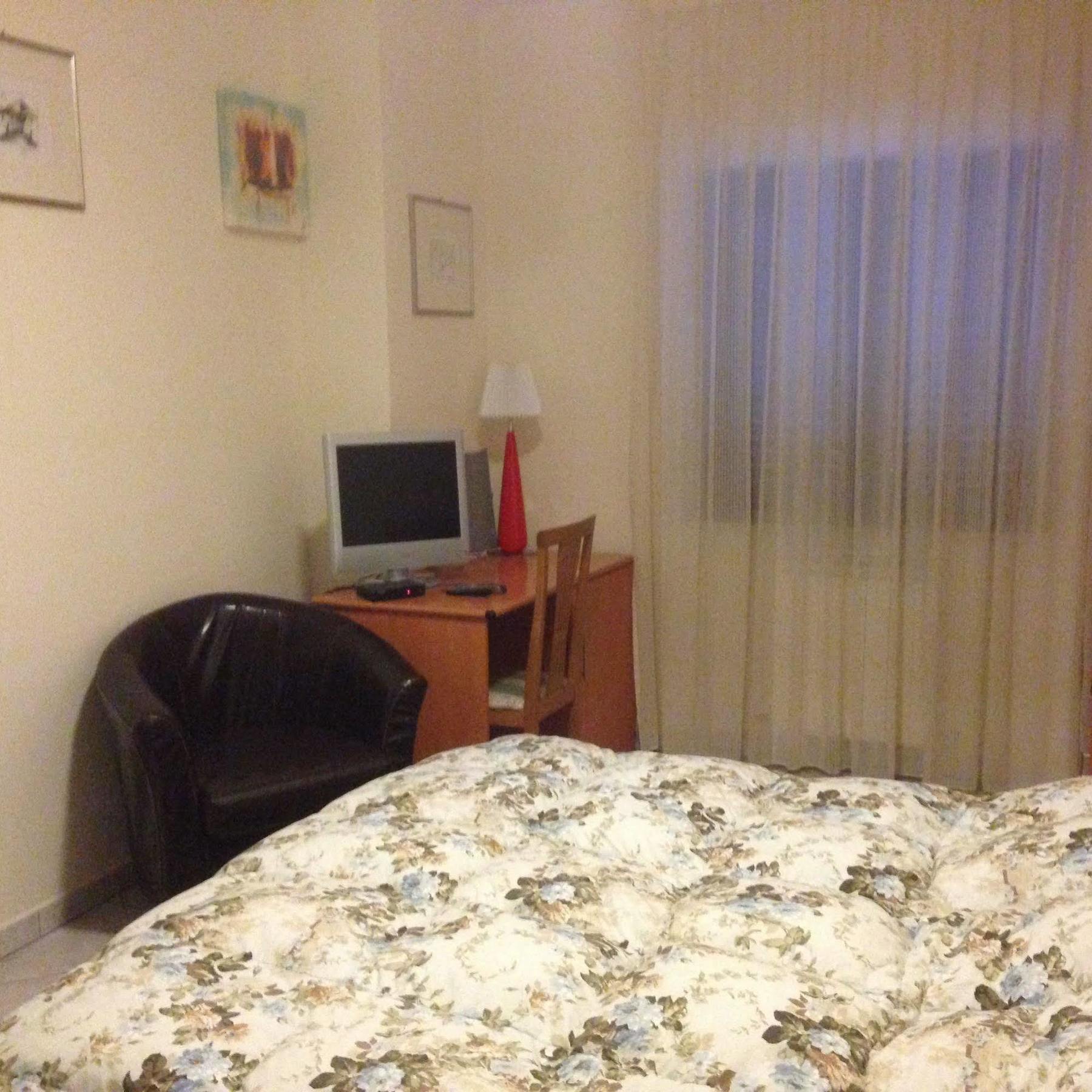 Bed & Breakfast Raggio Di Sole