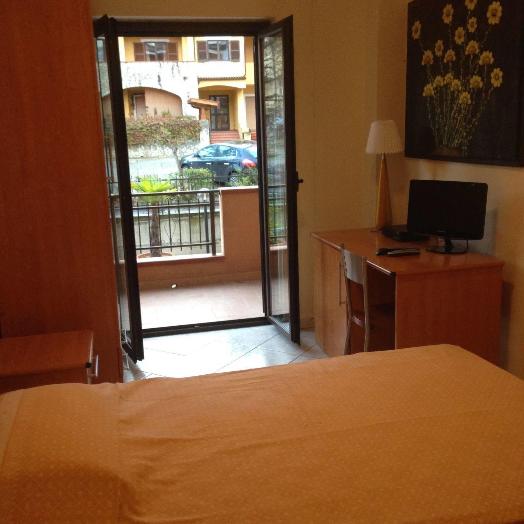 Raggio Di Sole *