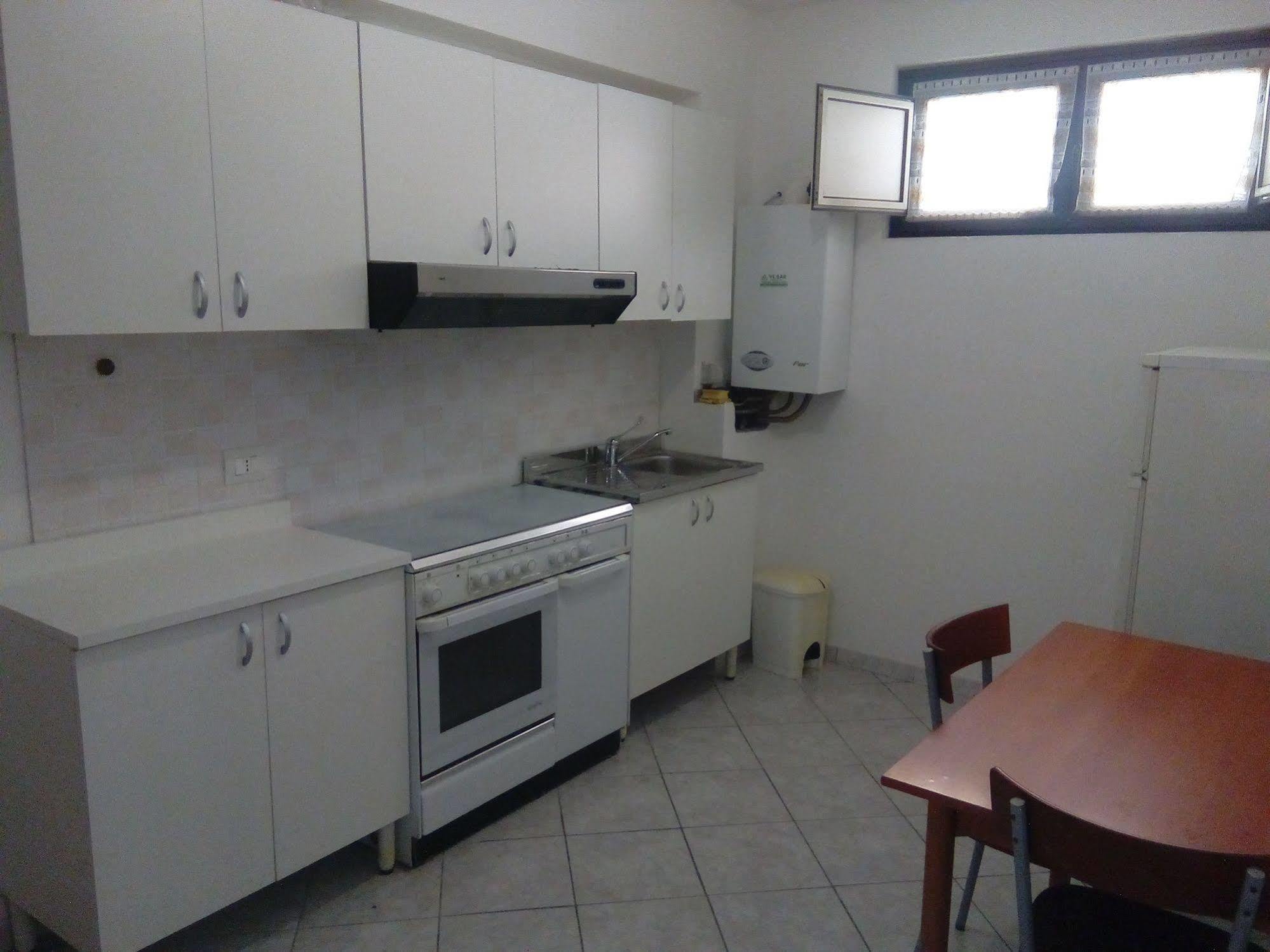 Raggio Di Sole Bed & Breakfast *